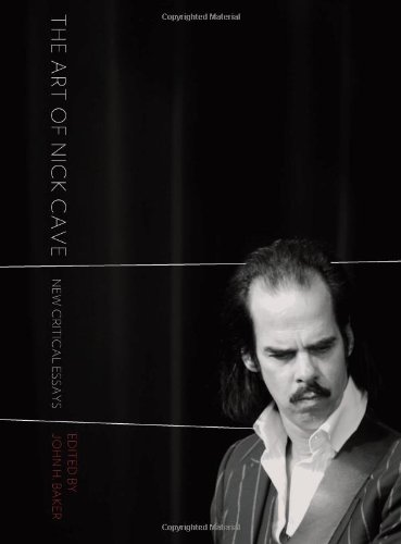 The Art of Nick Cave