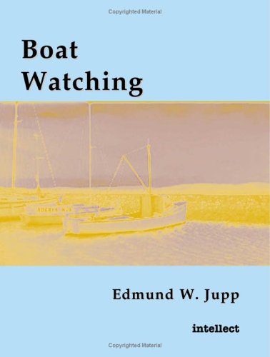 Boat watching