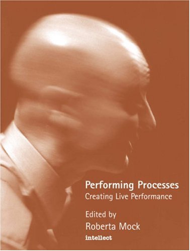 Performing processes