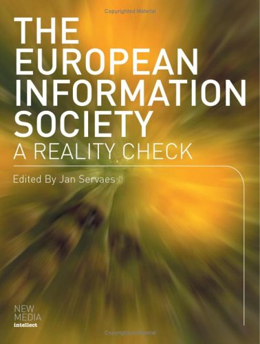 The European information society : a reality check 2003