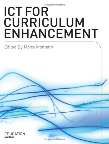 ICT for Curriculum Enhancement