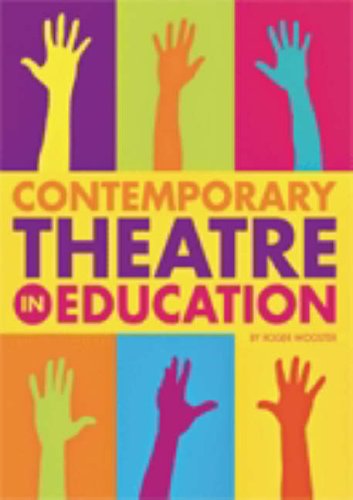 Contemporary theatre in education