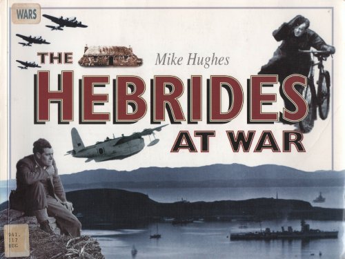 The Hebrides at War