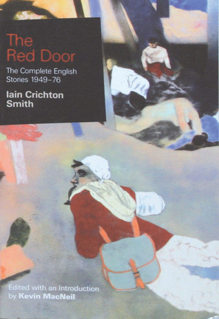 The Red Door