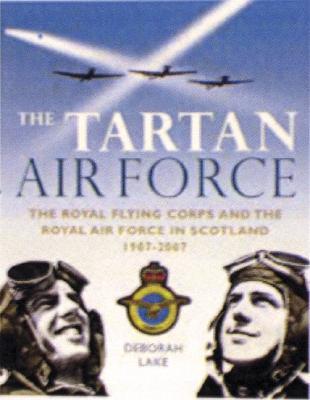 Tartan Air Force