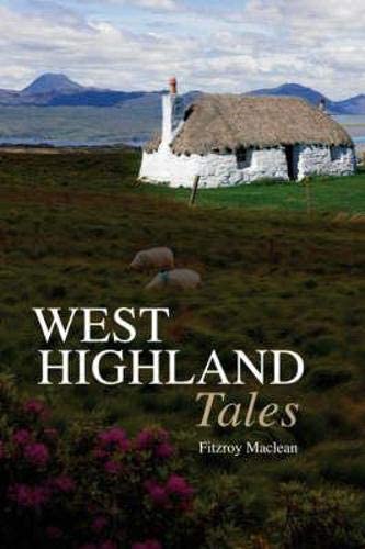 West Highland Tales