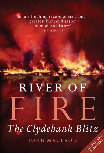 River of Fire