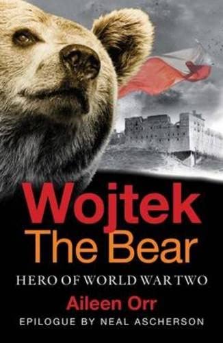 Wojtek the Bear: Polish War Hero