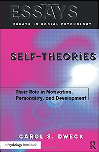 Self-Theories