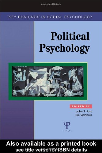 Political Psychology