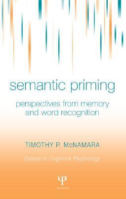 Semantic Priming