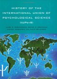 History of the International Union of Psychological Science (Iupsys)