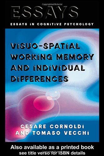 Visuo-Spatial Working Memory and Individual Differences