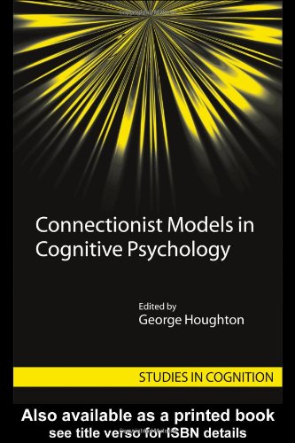 Connectionist Models in Cognitive Psychology