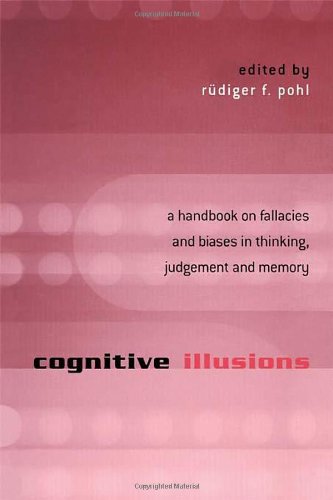 Cognitive Illusions