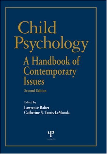 Child Psychology