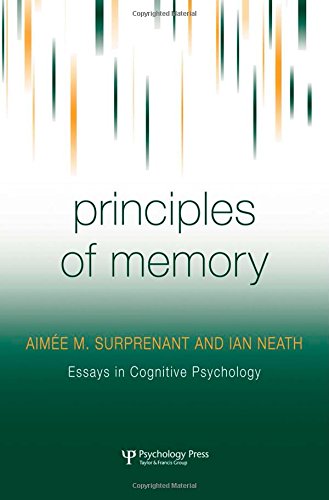 Principles of Memory