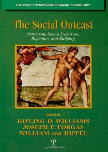 The Social Outcast