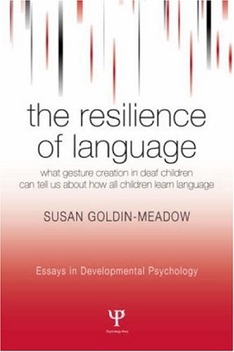 The Resilience of Language