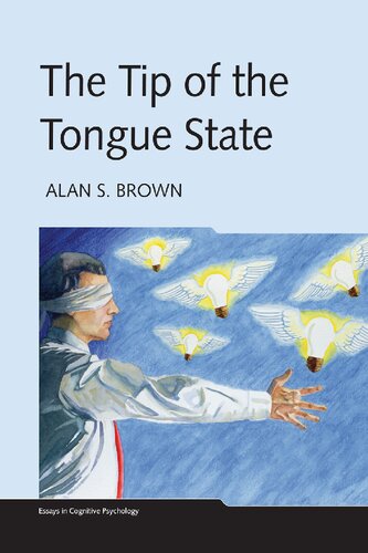 The Tip of the Tongue State