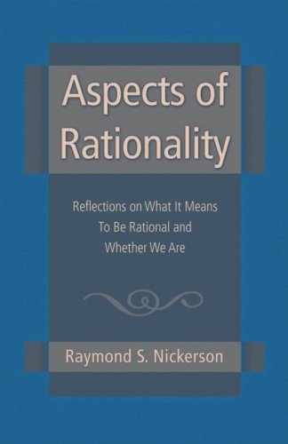 Aspects of Rationality