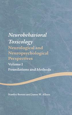 Neurobehavioral Toxicology