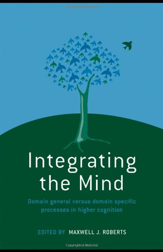 Integrating the Mind