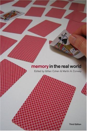 Memory In The Real World