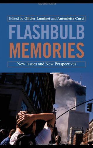 Flashbulb Memories