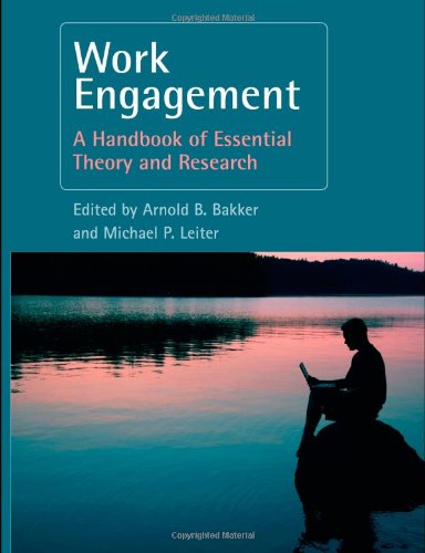 Work Engagement