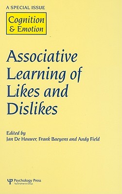 Associative Learning of Likes and Dislikes