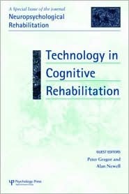 Technology in Cognitive Rehabilitation