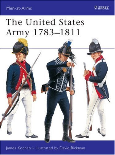 The United States Army 1783–1811