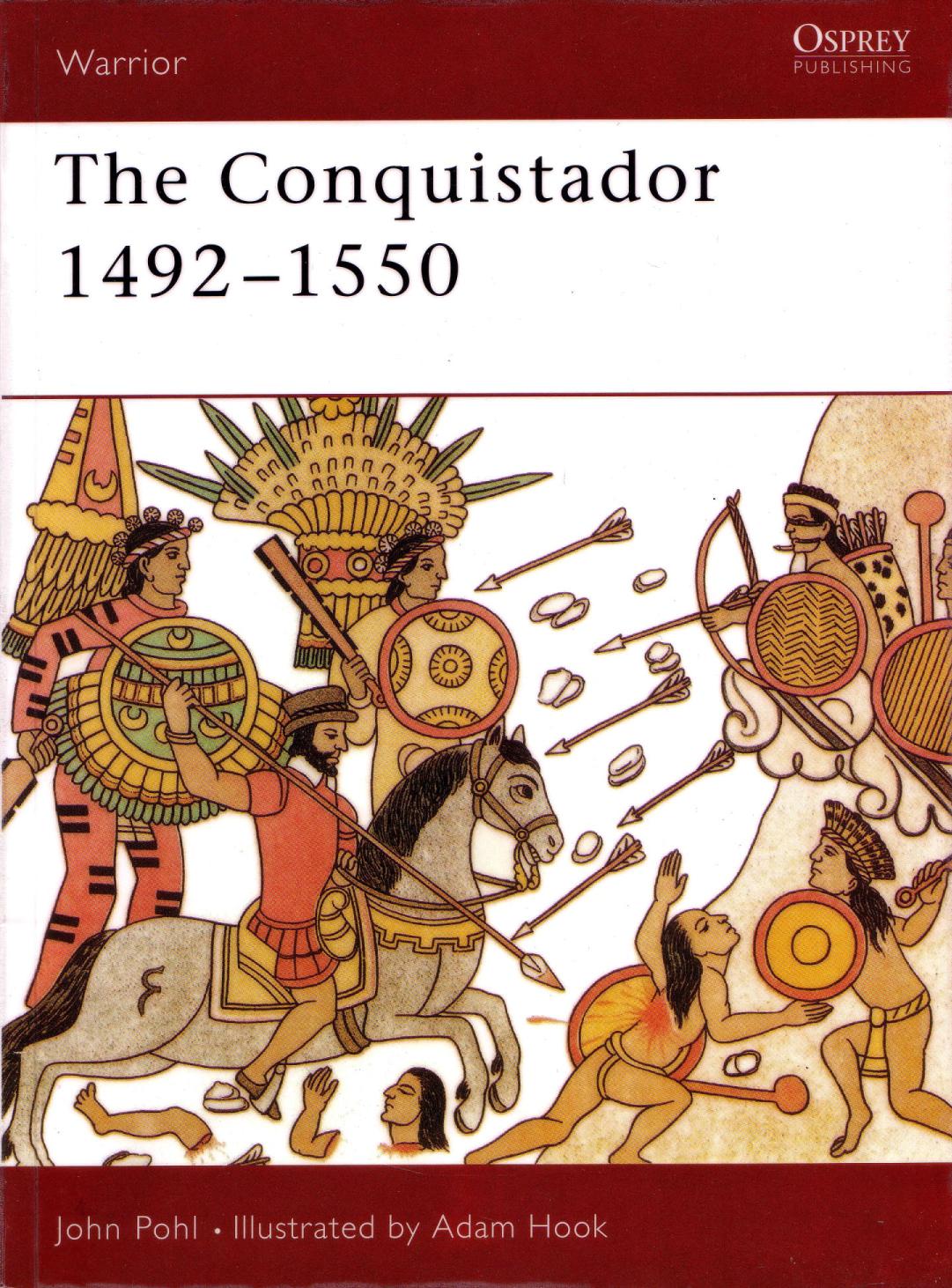 The Conquistador