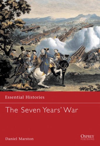 The Seven Years' War