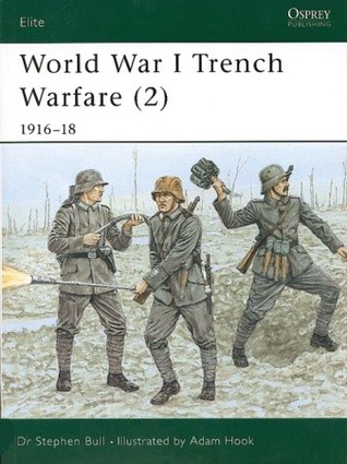 World War I Trench Warfare (2)