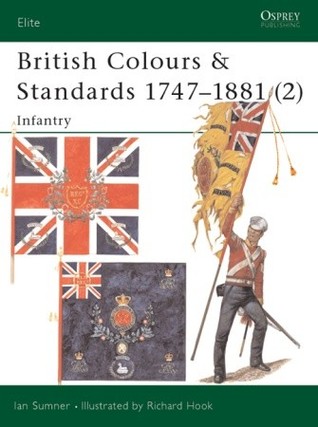 British Colours &amp; Standards 1747–1881 (2)