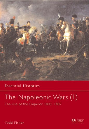 The Napoleonic Wars (1)