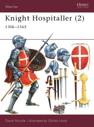 Knight Hospitaller (2)