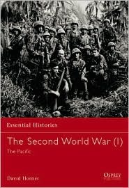 The Second World War (1)