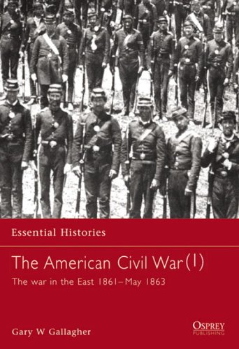 The American Civil War (1)