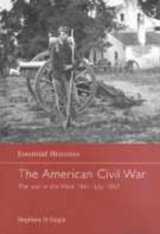 The American Civil War (2)