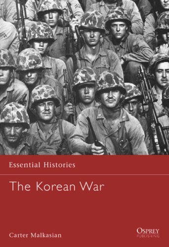 The Korean War