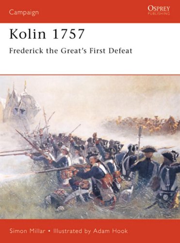 Kolin 1757