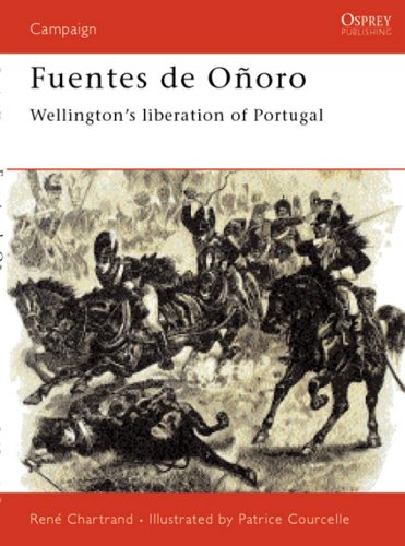 Fuentes de Oñoro 1811