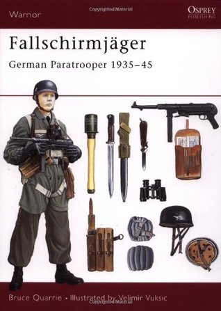 Fallschirmjäger