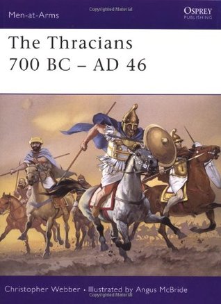 The Thracians 700 BC–AD 46