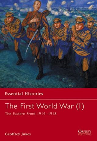 The First World War (1)