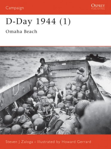 D-Day 1944