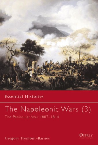 The Napoleonic Wars (3)